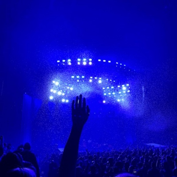 Meet your Posher, Lars - Picture 1 of 1